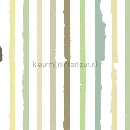 Atlas Wallcoverings The Great Zoo 2 2027-2 | Bestellen bij https://www.kleurmijninterieur.nl/