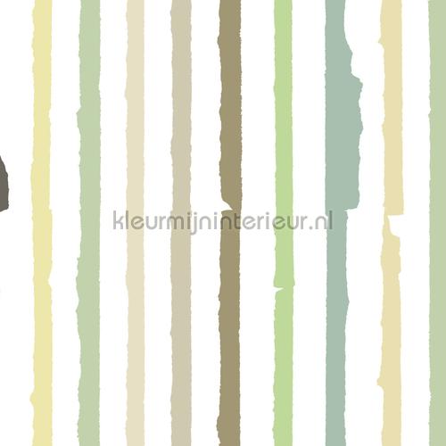 Atlas Wallcoverings The Great Zoo 2 2027-2 | Bestellen bij https://www.kleurmijninterieur.nl/