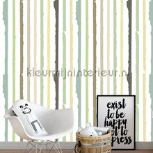 Atlas Wallcoverings The Great Zoo 2 2027-2 | Bestellen bij https://www.kleurmijninterieur.nl/