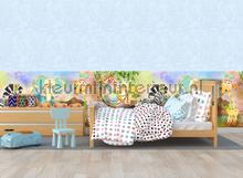 Atlas Wallcoverings The Great Zoo 2 611 | Bestellen bij https://www.kleurmijninterieur.nl/