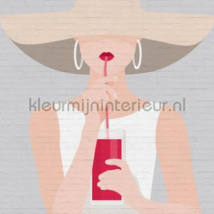 Livingwalls ARTist dd120173 | Bestellen bij https://www.kleurmijninterieur.nl/
