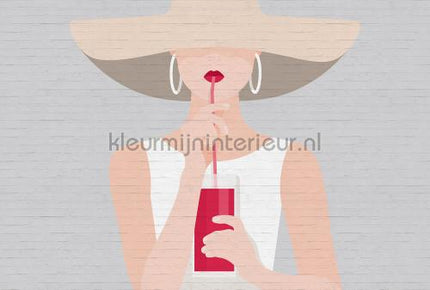 Livingwalls ARTist dd120173 | Bestellen bij https://www.kleurmijninterieur.nl/