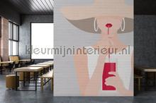 Livingwalls ARTist dd120173 | Bestellen bij https://www.kleurmijninterieur.nl/