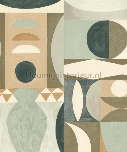 Casamance Mouvements 76032650 | Bestellen bij https://www.kleurmijninterieur.nl/