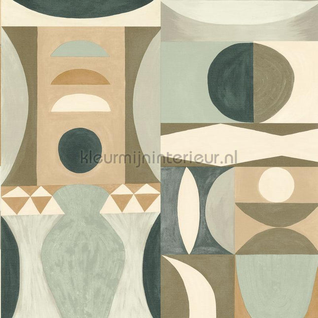 Casamance Mouvements 76032650 | Bestellen bij https://www.kleurmijninterieur.nl/