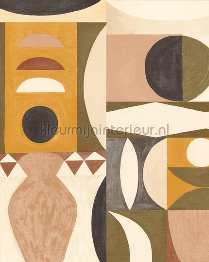 Casamance Mouvements 76032446 | Bestellen bij https://www.kleurmijninterieur.nl/