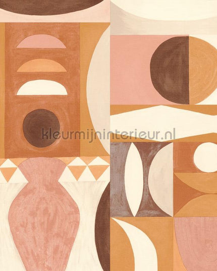 Casamance Mouvements 76032548 | Bestellen bij https://www.kleurmijninterieur.nl/
