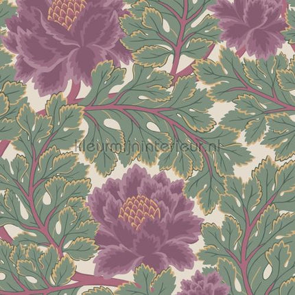 Cole and Son The Pearwood Collection 116-1001 | Bestellen bij https://www.kleurmijninterieur.nl/