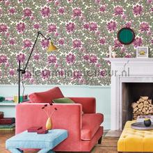 Cole and Son The Pearwood Collection 116-1001 | Bestellen bij https://www.kleurmijninterieur.nl/