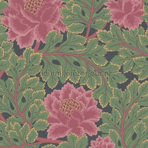 Cole and Son The Pearwood Collection 116-1002 | Bestellen bij https://www.kleurmijninterieur.nl/