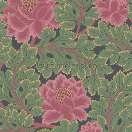 Cole and Son The Pearwood Collection 116-1002 | Bestellen bij https://www.kleurmijninterieur.nl/