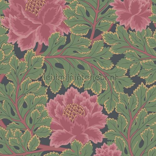 Cole and Son The Pearwood Collection 116-1002 | Bestellen bij https://www.kleurmijninterieur.nl/
