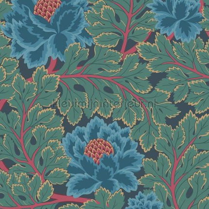 Cole and Son The Pearwood Collection 116-1003 | Bestellen bij https://www.kleurmijninterieur.nl/