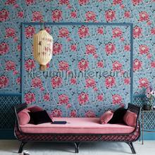 Cole and Son The Pearwood Collection 116-1004 | Bestellen bij https://www.kleurmijninterieur.nl/