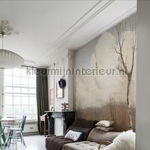 Dutch Wallcoverings Painted Memories 8004 | Bestellen bij https://www.kleurmijninterieur.nl/