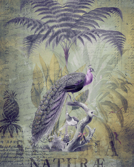 Livingwalls ARTist DD119713 official high-resolution product image