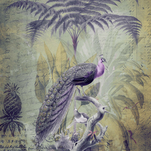 Livingwalls ARTist DD119713 official high-resolution product image