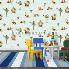 Atlas Wallcoverings The Great Zoo 2 2002-1 C1 | Bestellen bij https://www.kleurmijninterieur.nl/