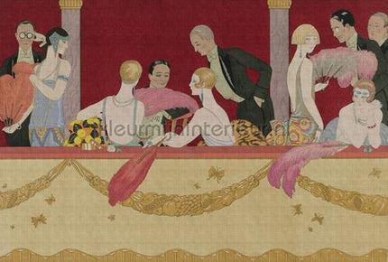AS Creation Walls by Patel 3 DD122268 | Bestellen bij https://www.kleurmijninterieur.nl/