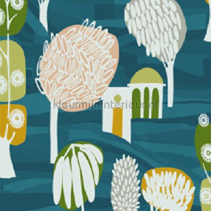 Elitis Les petites histoires TP 321 05 | Bestellen bij https://www.kleurmijninterieur.nl/
