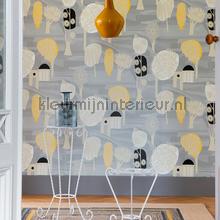 Elitis Les petites histoires TP 321 01 | Bestellen bij https://www.kleurmijninterieur.nl/