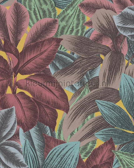 Livingwalls Metropolitan Stories 3 Travel Styles 392222 | Bestellen bij https://www.kleurmijninterieur.nl/