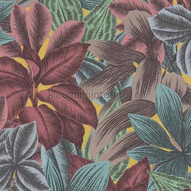 Livingwalls Metropolitan Stories 3 Travel Styles 392222 | Bestellen bij https://www.kleurmijninterieur.nl/