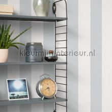 Casadeco Les Rayures RAYS29256103 | Bestellen bij https://www.kleurmijninterieur.nl/