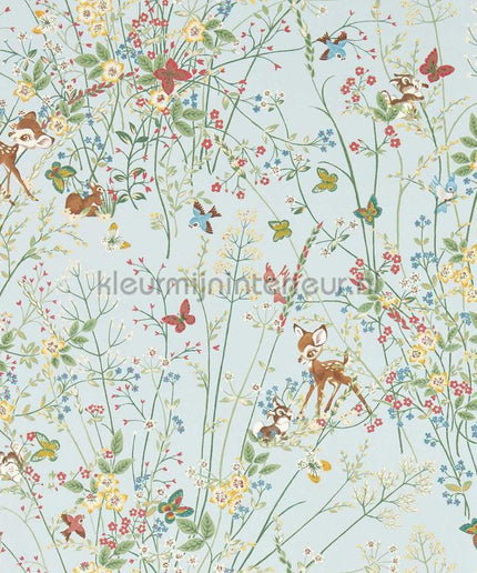 Sanderson Disney HOME x Sanderson DDIW217278 | Bestellen bij https://www.kleurmijninterieur.nl/
