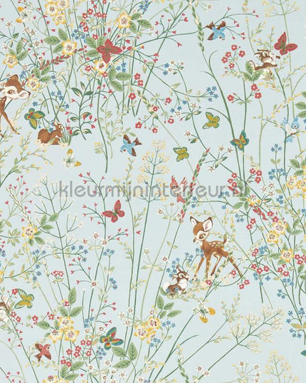 Sanderson Disney HOME x Sanderson DDIW217278 | Bestellen bij https://www.kleurmijninterieur.nl/