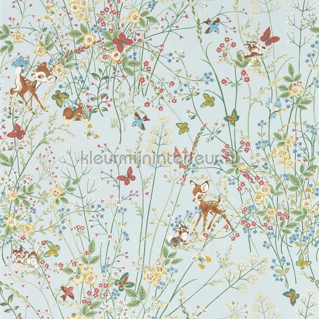 Sanderson Disney HOME x Sanderson DDIW217278 | Bestellen bij https://www.kleurmijninterieur.nl/