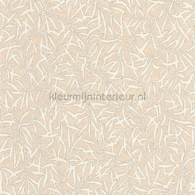 Casadeco Bali BALI88171154 | Bestellen bij https://www.kleurmijninterieur.nl/