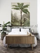 Kek Amsterdam Flora en Fauna pa-010 | Bestellen bij https://www.kleurmijninterieur.nl/