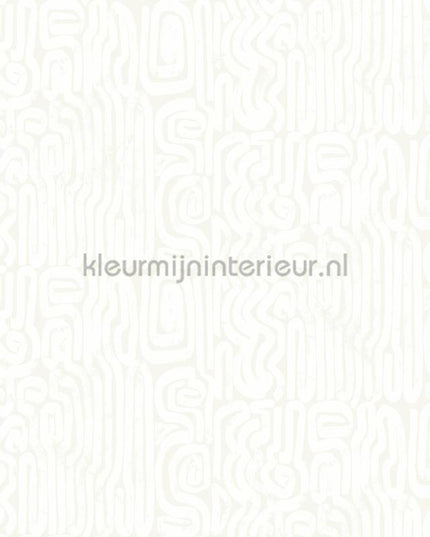 Hookedonwalls Linen Lyrics 34770 | Bestellen bij https://www.kleurmijninterieur.nl/