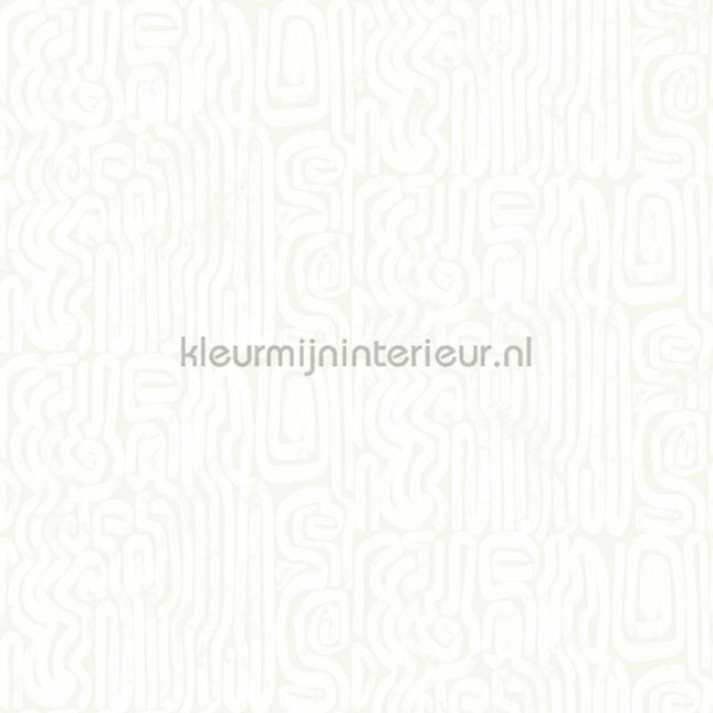 Hookedonwalls Linen Lyrics 34770 | Bestellen bij https://www.kleurmijninterieur.nl/