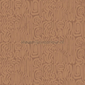 Hookedonwalls Linen Lyrics 34773 | Bestellen bij https://www.kleurmijninterieur.nl/
