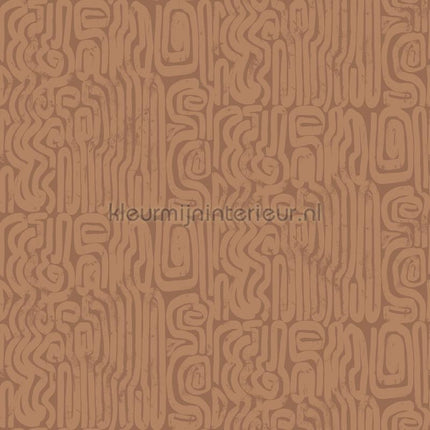 Hookedonwalls Linen Lyrics 34773 | Bestellen bij https://www.kleurmijninterieur.nl/