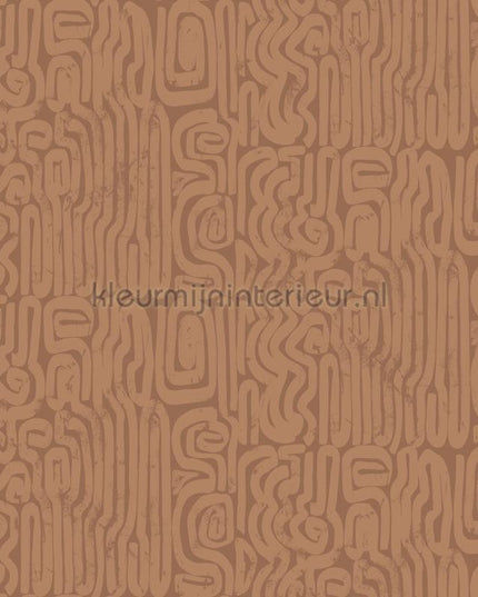 Hookedonwalls Linen Lyrics 34773 | Bestellen bij https://www.kleurmijninterieur.nl/