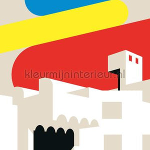 Livingwalls ARTist dd120113 | Bestellen bij https://www.kleurmijninterieur.nl/