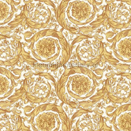 Versace wallpaper Versace 4 366925 | Bestellen bij https://www.kleurmijninterieur.nl/