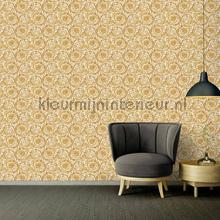 Versace wallpaper Versace 4 366925 | Bestellen bij https://www.kleurmijninterieur.nl/
