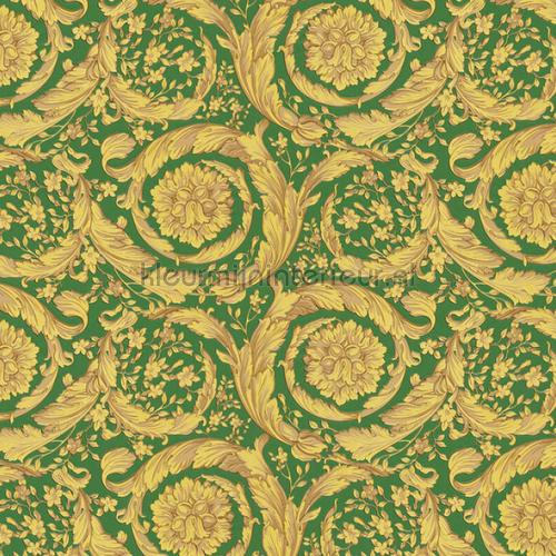 Versace wallpaper Versace 4 366926 | Bestellen bij https://www.kleurmijninterieur.nl/