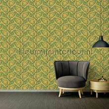 Versace wallpaper Versace 4 366926 | Bestellen bij https://www.kleurmijninterieur.nl/