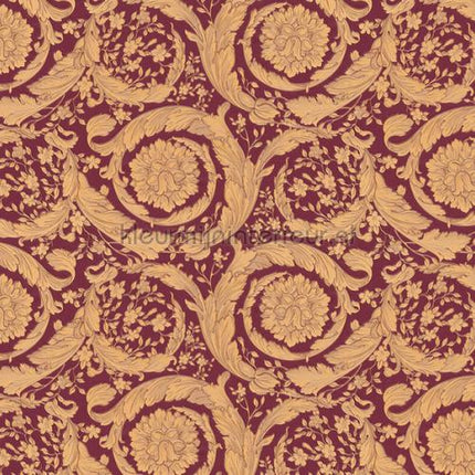 Versace wallpaper Versace 4 366927 | Bestellen bij https://www.kleurmijninterieur.nl/