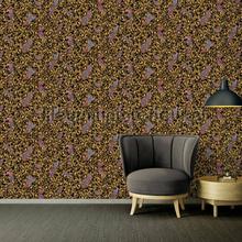Versace wallpaper Versace 4 370531 | Bestellen bij https://www.kleurmijninterieur.nl/