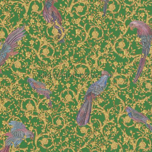 Versace wallpaper Versace 4 370533 | Bestellen bij https://www.kleurmijninterieur.nl/
