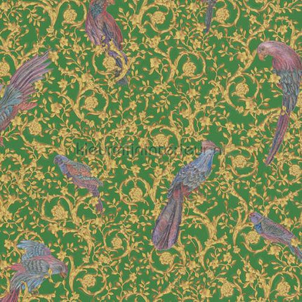 Versace wallpaper Versace 4 370533 | Bestellen bij https://www.kleurmijninterieur.nl/