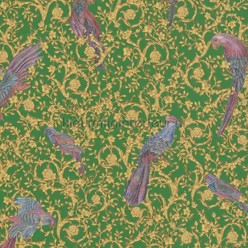 Versace wallpaper Versace 4 370533 | Bestellen bij https://www.kleurmijninterieur.nl/