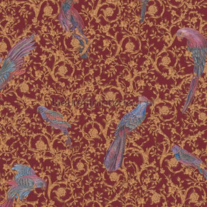 Versace wallpaper Versace 4 370534 | Bestellen bij https://www.kleurmijninterieur.nl/