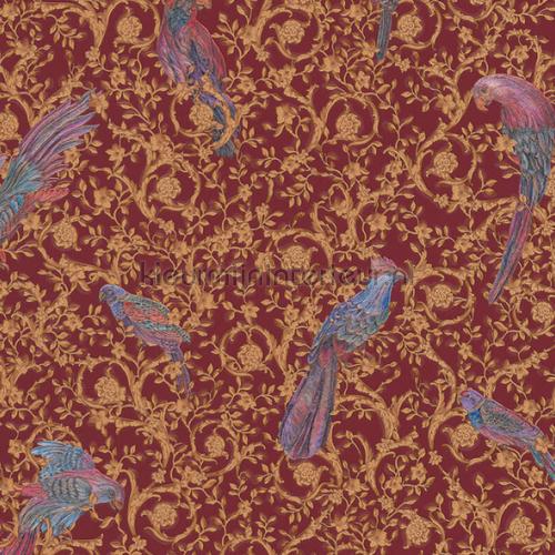 Versace wallpaper Versace 4 370534 | Bestellen bij https://www.kleurmijninterieur.nl/